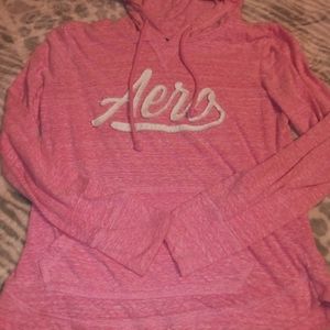 Long Sleeve Tshirt Hoodie